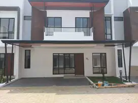 Jual Rugi Rumah Full Furnish di Cisauk BSD