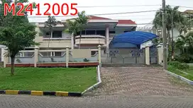 Dijual Rumah Raya Darmo Harapan Dkt Kupang indah Sukomanunggal jaya