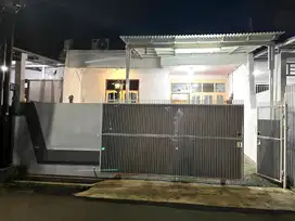 Rumah 2lt 7x18 126m Type 4KT Sunter Agung Jakarta Utara