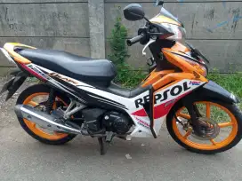 Honda. Blade. Repsol. th  2015
