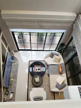 dijual rumah di Summarecon Serpong Spek Premium