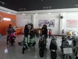 Kredit tanpa DP di goda jatinegara