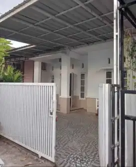 DIJUAL SEGERA RUMAH TYPE 70