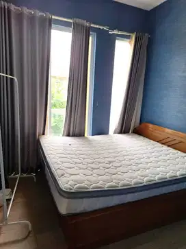 DIJUAL RUMAH GREENLAKE 2 1/2 LANTAI CIPONDOH TANGERANG