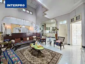 Rumah Mewah Dijual Taman Aries Meruya - 6 Kamar Tidur - LT 500m2