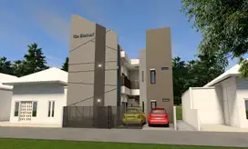 Dijual Kost Eksklusif Pandega Jakal Sleman Dekat ke UGM: Free Furnish