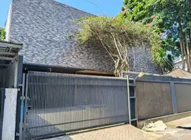 Rumah Mewah Hook Buahbatu Lengkong