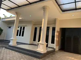 For Sale Rumah di Pondok Indah, Siap Huni