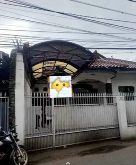 Di Jual Rumah 1 Lantai Full Furnish di Porip Babakan Ciparay Bandung