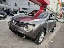 Nissan Juke RX 1.5 Bensin Automatic/At 2012 Super Istimewa