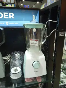 Blender sharp 1.5L