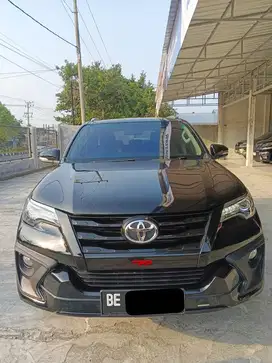 VRZ 2.4 Diesel AT 2016
