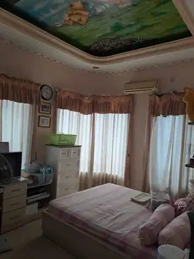 Dijual rumah di  Pakuwon City Surabaya