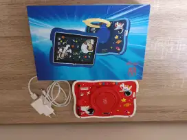 Tablet Edukasi Anak Amiyo A15