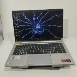 LAPTOP HP ELITE BOOK 645 G9