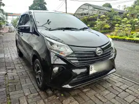 Daihatsu Sigra R Manual 2024 Original KTP Pemilik