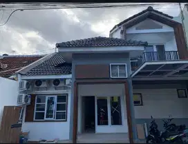 Dijual Kost Exclusive 7 kamar 2 lantai Lokasi Condong catur, sleman