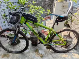 Sepeda MTB Merida Matss 6.40
