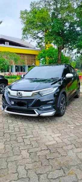 Honda HRV SE 1.5 CVT 2019