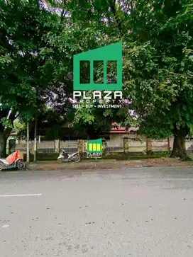 Dijual Rumah di Jalan Sultan Alauddin