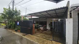 Dijual Rumah di Jalan Shangrila II Kebayoran Lama  Jakarta Selatan