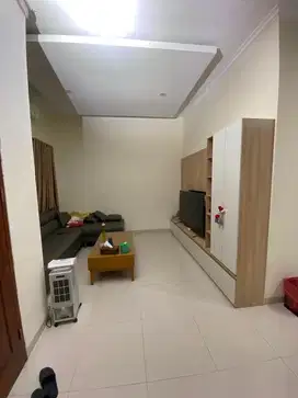 DIJUAL RUMAH SEKTOR 7x18 Gading Serpong
