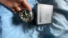 Jam tangan ori second