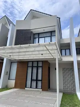 Dijual Cepat Rumah Pik 2 Cluster Denver