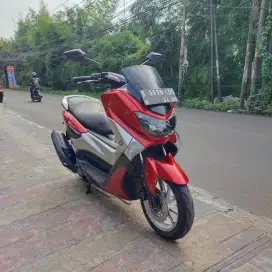 Nmax OLD 2016 Lengkap Bagus Mesin Nyuss
