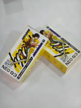 NUBIA NEO 3 GT HP GAMING MEWAH HARGA MURAH HANYA 3 JUTAAN