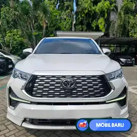 [Mobil Baru] Innova Zenix Hybrid Baru