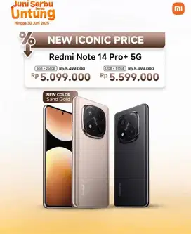 redmi note 14 pro + 5g 8/256