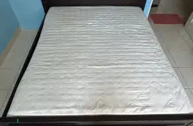 Matras bekas ukuran 160x200 cm