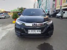 HRV 1.5 SE 2018 RECORD