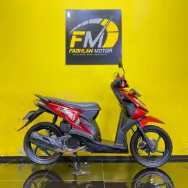 Honda Beat Karbu Tahun 2012 pajak on
