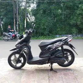 Beat Street 2017 Bagus Lengkap Mesin Cakep