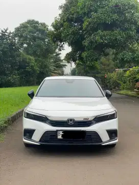 HONDA CIVIC 1.5T RS CVT 2023