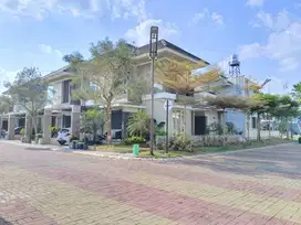 Perumahan green hills jalan Kaliurang km 9