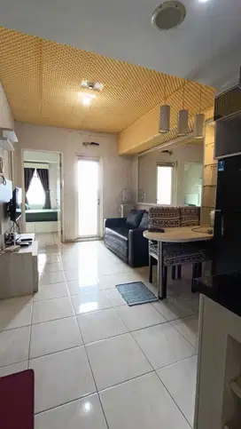 Apartemen 3BR Full Furnish The Springlakae Summarecon
