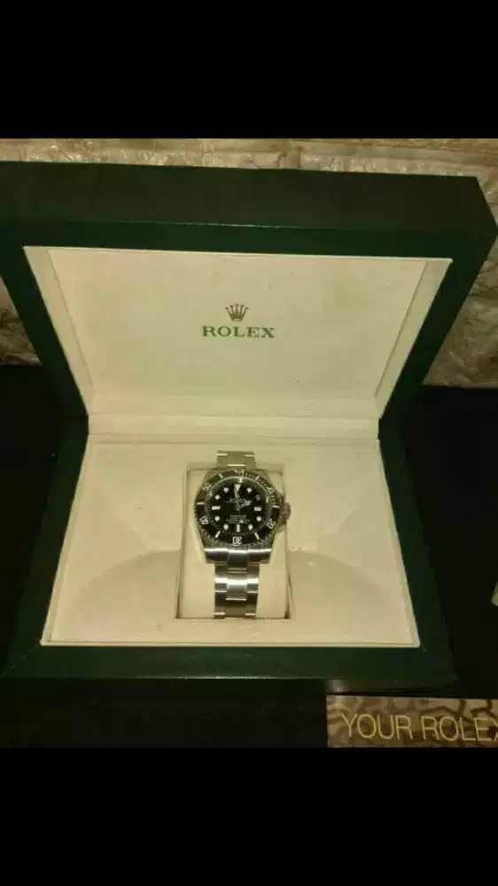 Jam Tangan ROLEX