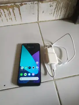 Dijual realme 5, ram 4/128, batangan
