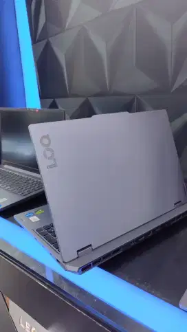 Cicilan laptop lenovo loq gaming corei5 gen 13 murah medan