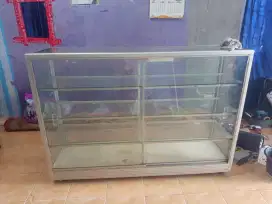 jual aja etalase warung