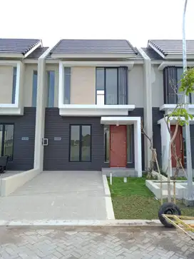 Dijual Rumah Northwest Lake Malawi Delux Citraland Surabaya Barat
