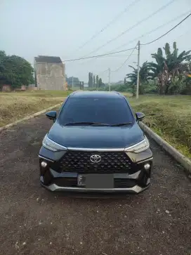 DIjual Toyota New VELOZ CVT Tahun 2022