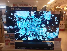 LG OLED TV SMART 4K 55 OLED55C3PSA