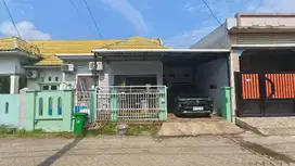 Disewakan Rumah Siap Huni