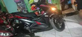 Jual motor Yamaha aerox