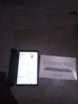 Samsung Galaxy Tab A9 LTE