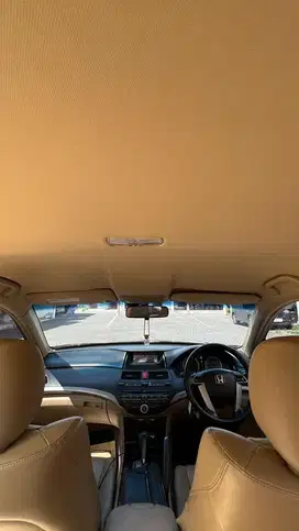 Honda Accord Vtil Automatic